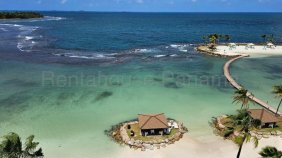 Apartamento en Venta en María Chiquita Playa Chiquita, Colón