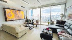 Apartamento en Venta en Punta Pacífica San Francisco, Panamá
