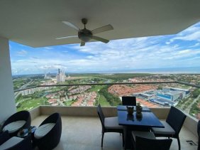 Apartamento en Venta en Santa María Juan Díaz, Panamá