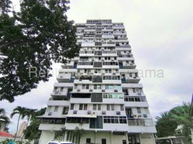 Apartamento en Venta en San Francisco San Francisco, Panamá