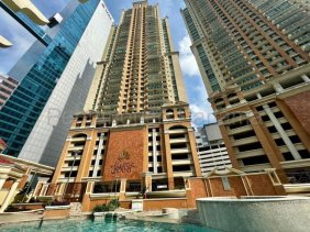 Apartamento en Venta en Punta Pacífica San Francisco, Panamá