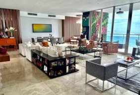 Apartamento en Venta en Punta Pacífica San Francisco, Panamá