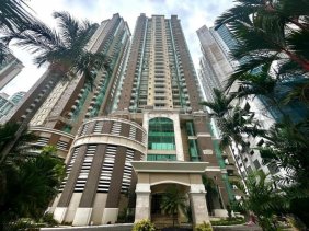 Apartamento en Venta en Punta PacÃfica San Francisco, Panamá