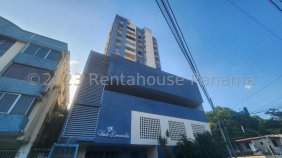Apartamento en Venta en La Locería Betania, Panamá