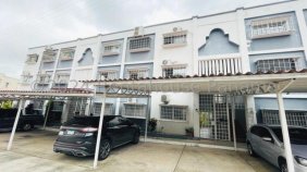 Apartamento en Venta en Altos de santa maria Ciudad de Panamá, Panamá