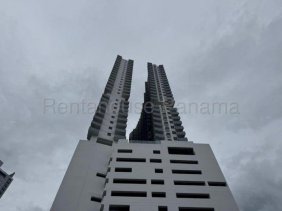 Apartamento en Venta en Vía España Ciudad de Panamá, Panamá