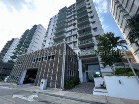 Apartamento en Venta en Altos de Panamá Ciudad de Panamá, Panamá