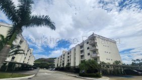 Apartamento en Venta en Ancón Ciudad de Panamá, Panamá