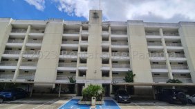Apartamento en Venta en Ancón Ciudad de Panamá, Panamá