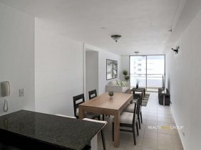 Apartamento en Venta en Parque Lefevre Parque Lefevre, Panamá