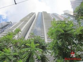 Apartamento en Venta en Av. Balboa Ciudad de Panamá, Panamá