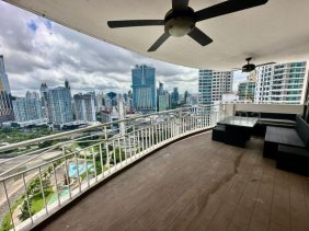 Apartamento en Venta en Paitilla San Francisco, Panamá