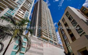 Venta de Apartamento de 114 m2 en PH Oceanaire, Punta Pacífica 26-1456