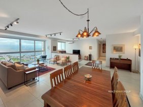Apartamento en Venta en San Francisco San Francisco, Panamá