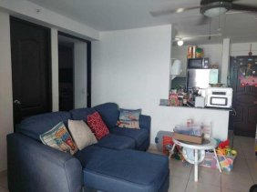 Apartamento en Venta en Via España Ciudad de Panamá, Panamá