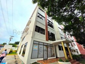 Venta de Apartamento de 91 m2 en PH Génesis Plaza, Betania 26-2560