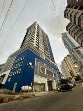 Apartamento en Venta en Villa de las fuentes Betania, Panamá