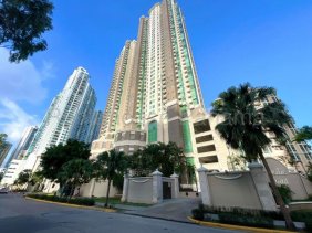 Apartamento en Venta en Punta PacÃfica San Francisco, Panamá