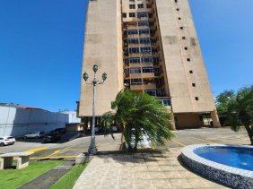 Apartamento en Venta en Cristobal Cristóbal, Colón