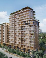 Vendo Apartamento en Proyecto en PH Bosco Di Santa María 26-2455