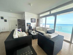 Apartamento en venta Playa Blanca Coclé ELP 26-2539