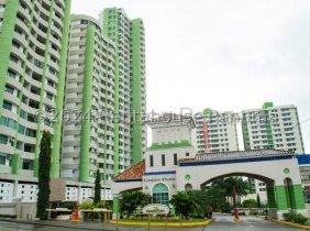 Apartamento en Venta en Bethania Betania, Panamá