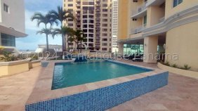 Apartamento en Venta en Punta Pacífica Ciudad de Panamá, Panamá