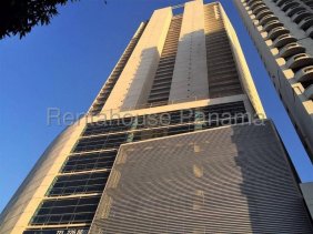 Apartamento en Venta en Coco del Mar San Francisco, Panamá
