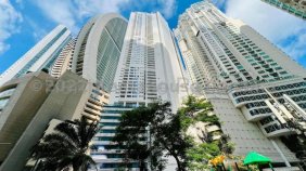Vendo Apartamento con Vista al Mar en PH Oasis on the Bay, Punta Pacífica 25-6901