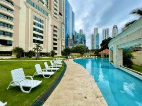 Vendo Apartamento Exclusivo en PH Costa Pacífica, Punta Pacífica 26-2867