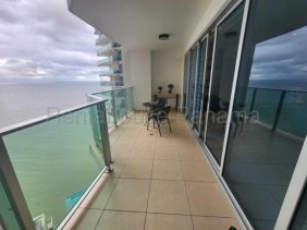 Apartamento en Venta en Punta Pacífica Ciudad de Panamá, Panamá
