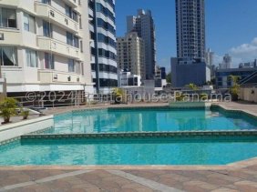 Apartamento en Venta en Vía España Ciudad de Panamá, Panamá