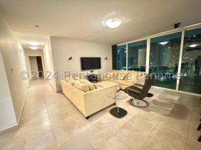 Apartamento en Venta en Punta Pacífica Ciudad de Panamá, Panamá