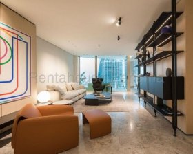 Apartamento en Venta en Punta Pacífica Ciudad de Panamá, Panamá