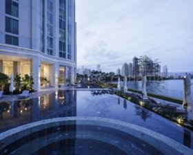 Apartamento en Venta en Punta Pacífica Ciudad de Panamá, Panamá