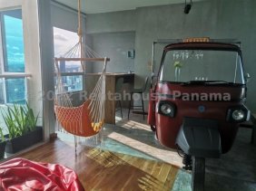 Apartamento en Venta en Punta Pacífica Ciudad de Panamá, Panamá