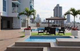 Apartamento en Venta en Vía España Ciudad de Panamá, Panamá