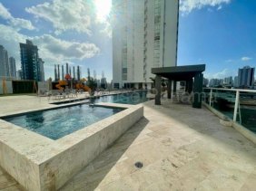 Apartamento en Venta en Coco del Mar Ciudad de Panamá, Panamá