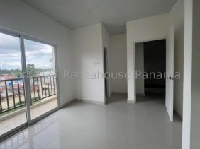Apartamento en venta PH Brisas de Buenavista Colón ELP 25-579