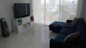 Apartamento en Venta en Via España Bella Vista, Panamá