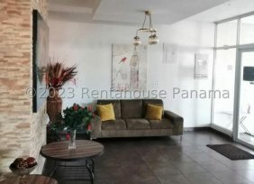 Apartamento en Venta en Via España Bella Vista, Panamá