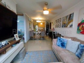 Apartamento en Venta en Ró Abajo Ciudad de Panamá, Panamá