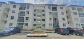 Apartamento en Venta en JUAN D. AROSEMENA Arraiján, Panamá Oeste