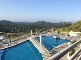 Apartamento en Venta en Altos de Panamá Ancón, Panamá