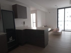 Apartamento Venta o Alquiler Diseños de lujo, a estrenar de 1 Rec 1 Baños, Hato Pintado. VL