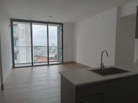 Apartamento Venta o Alquiler Diseños de lujo, a estrenar de 2 Rec 2 Baños, Hato Pintado. VL