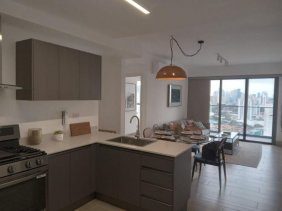Apartamento Venta o Alquiler Diseños de lujo, a estrenar de 3 Rec 2 Baños Balcon, Hato Pintado.VL