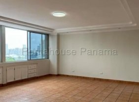 Apartamento en Venta en Paitilla San Francisco, Panamá