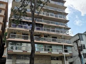 Apartamento en Venta en El Cangrejo Bella Vista, Panamá