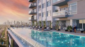 Apartamento en Venta en Santa María Juan Díaz, Panamá